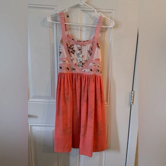 Matilda Jane Dresses Nwt Matilda Jane Clothing Tank Dress